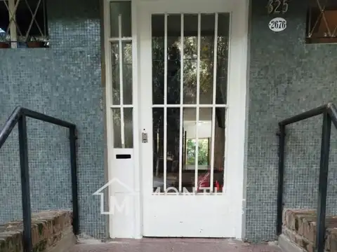 Departamento  en Venta en Ciudad Jardin, Tres de Febrero, G.B.A. Zona Oeste