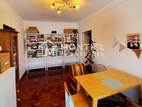 Departamento  en Venta en Ciudad Jardin, Tres de Febrero, G.B.A. Zona Oeste