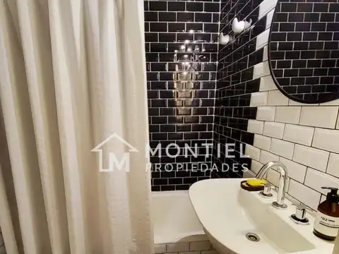 Departamento en Venta en Ciudad Jardín del Palomar, USD 73.000