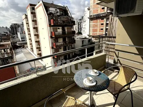 Departamento en Alquiler Temporal al Oeste