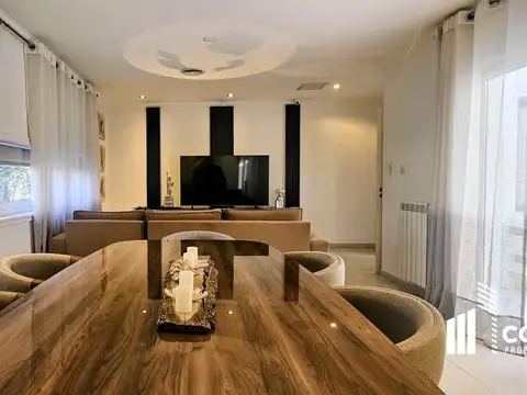 Casa en Alquiler al Oeste