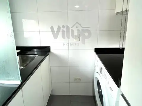 Departamento en Alquiler Temporal en Almagro, USD 1.600