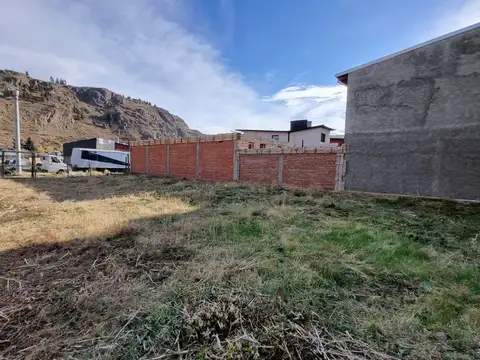 Terreno en Venta de 308,0 m2