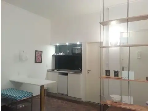 Departamento en Alquiler Temporal Apto profesional