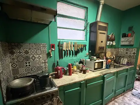 Depto Tipo Casa en Venta 70 años