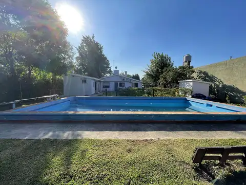 Casa  en Venta ubicado en Barrio Parque Almirante Irizar, Pilar, G.B.A. Zona Norte