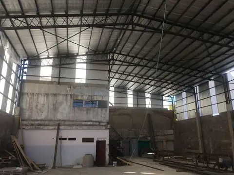 Depósito en Venta de 4.500 metros