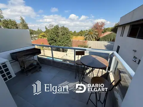 Departamento - Alquiler - Argentina, Yerba Buena - Pedro Maderuelo 400