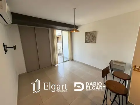Departamento en Alquiler 15 años