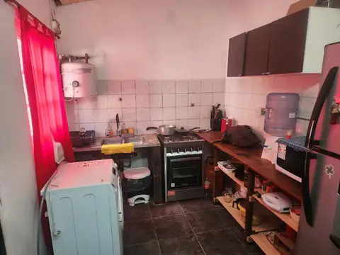 Casa en Venta 20 años