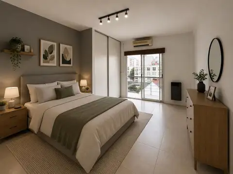 Departamento en Alquiler en Ramos Mejia, $ 450.000