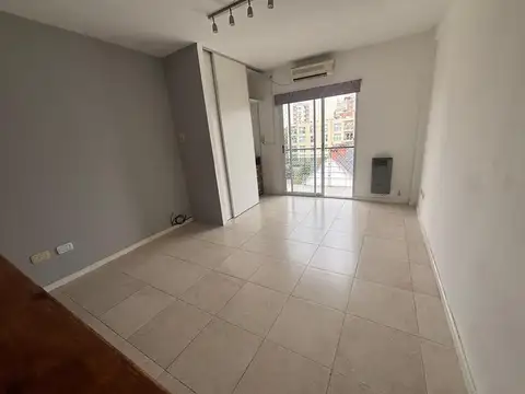 Departamento en Alquiler de Monoambiente