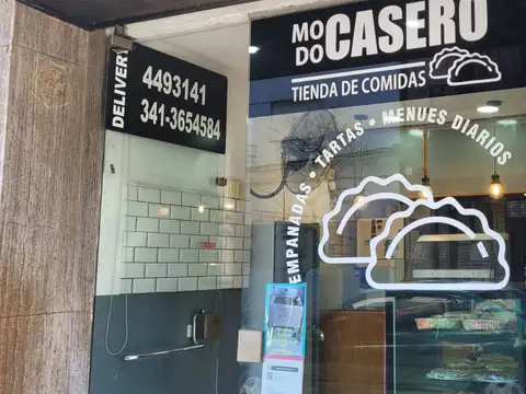 Fondo Comercio en Venta en Centro, USD 16.000