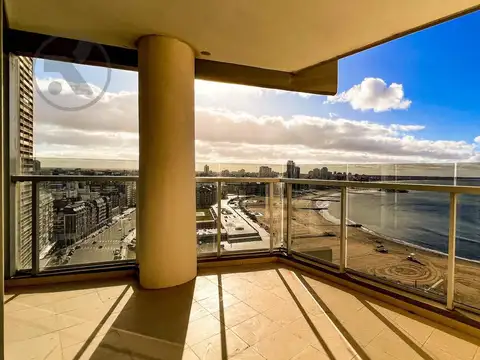 Departamento en Venta de 3 dormitorios