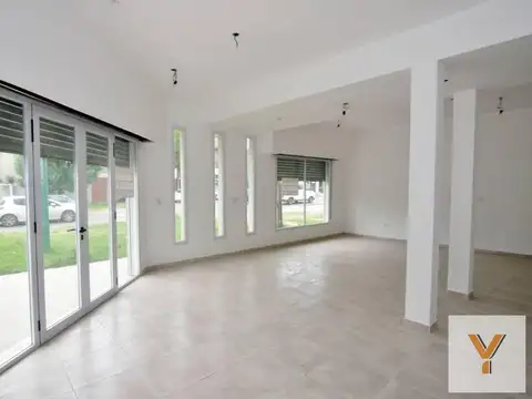 Local en Venta A Estrenar
