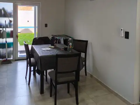 Depto Tipo Casa en Venta 2 años