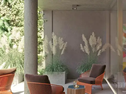 Departamento en Venta Apto profesional