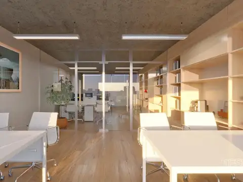 Departamento en Venta en Nuñez, USD 180.000