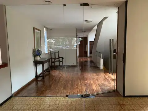 Departamento en Venta en Plaza San Martín, USD 94.800