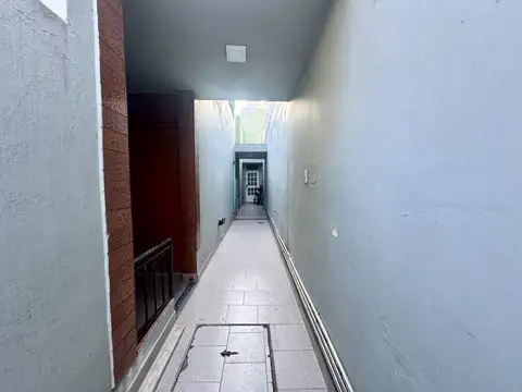 Depto Tipo Casa en Alquiler de 1 dormitorio