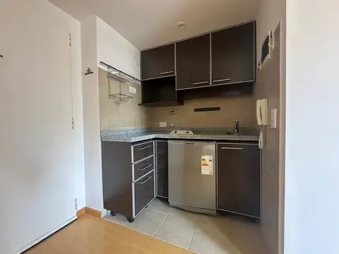 Departamento en Alquiler en Las Cañitas, $ 900.000