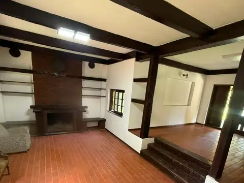 Casa en Alquiler de 3 dormitorios