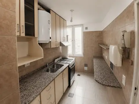 Departamento en Venta 51 años