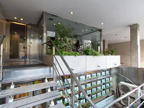 Av. Martín García 500 , Piso No definido