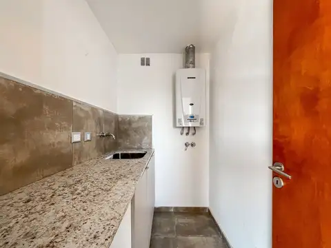 Departamento en Venta al Norte