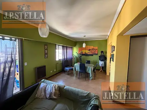 Departamento en Alquiler en Centro, USD 780