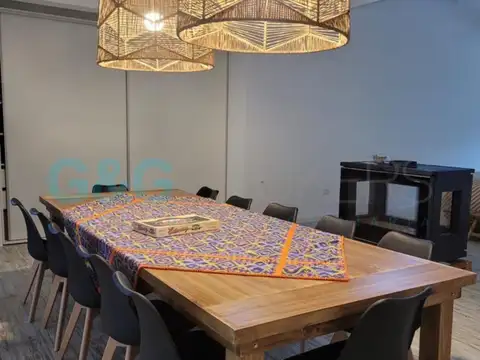 Casa en Venta de 6 dormitorios