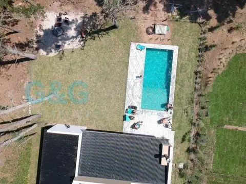 HERMOSA CASA EN VENTA