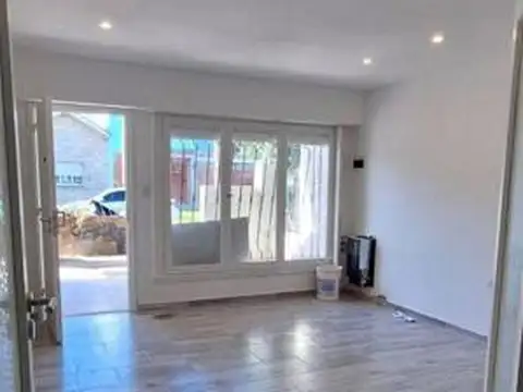 Depto Tipo Casa en Venta de 2 dormitorios
