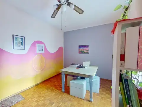 Departamento en Venta 45 años