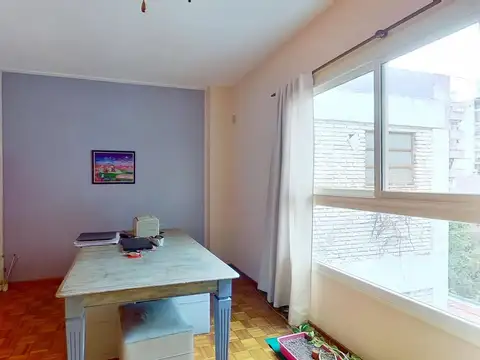 Departamento en Venta en Colegiales, USD 85.000