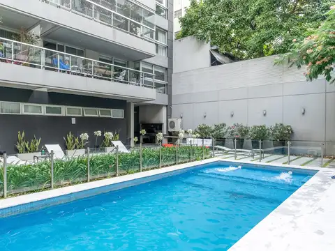 Departamento  en Venta en Palermo, Capital Federal, Buenos Aires