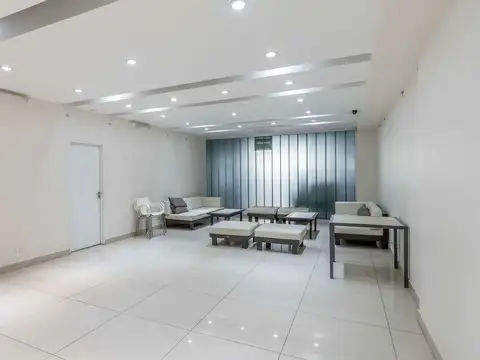 Departamento en Venta en Barrio Norte, USD 980.000