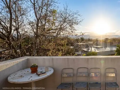 Departamento en Alquiler A Estrenar