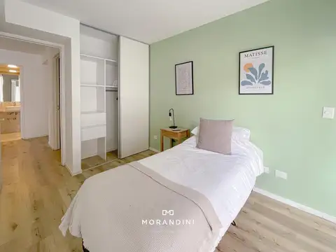 Departamento en Venta 3 años