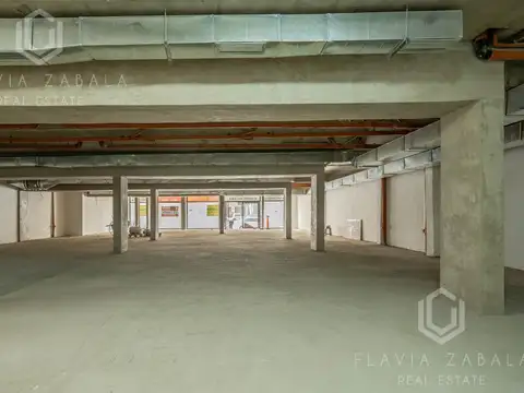 Local en Alquiler A Estrenar