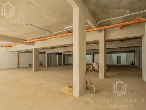 Local en Alquiler en Palermo, USD 6.000