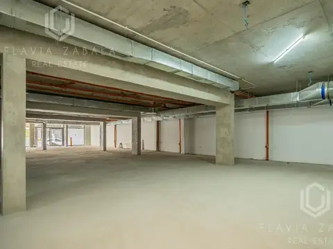 Local en Alquiler A Estrenar