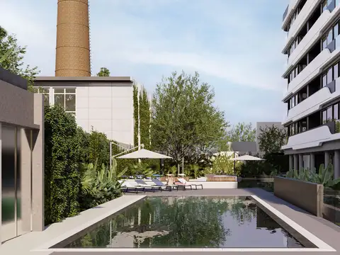 Departamento en Venta de 4 ambientes