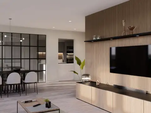 Departamento en Venta de 4 dormitorios