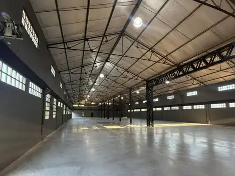 Galpon en Alquiler en Manuel B Gonnet, $ 10.000.000