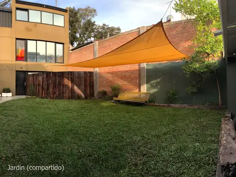 Casa PH en alquiler en Paternal Agronomia