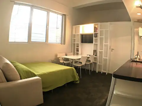 Departamento en Alquiler en Paternal, $ 697.000