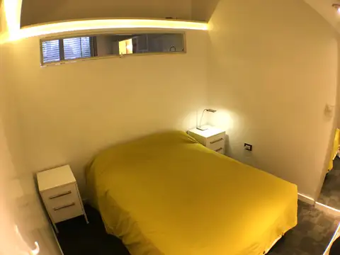 Departamento en Alquiler 5 años