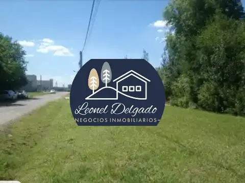 Terreno en Venta de 358,0 m2