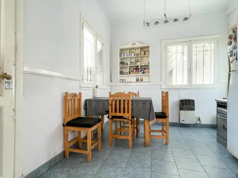Casa en Venta en La Lucila-Vias/Maipu, USD 350.000